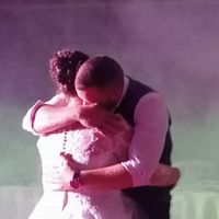 Petit retour en image de notre mariage en attendant les photo du photographe :) - 4