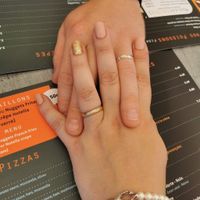 Petit retour en image de notre mariage en attendant les photo du photographe :) - 6