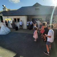 Petit retour en image de notre mariage en attendant les photo du photographe :) - 7