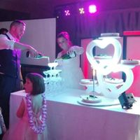 Il y aura une fontaine à champagne à ton mariage ? 🥂 - 1