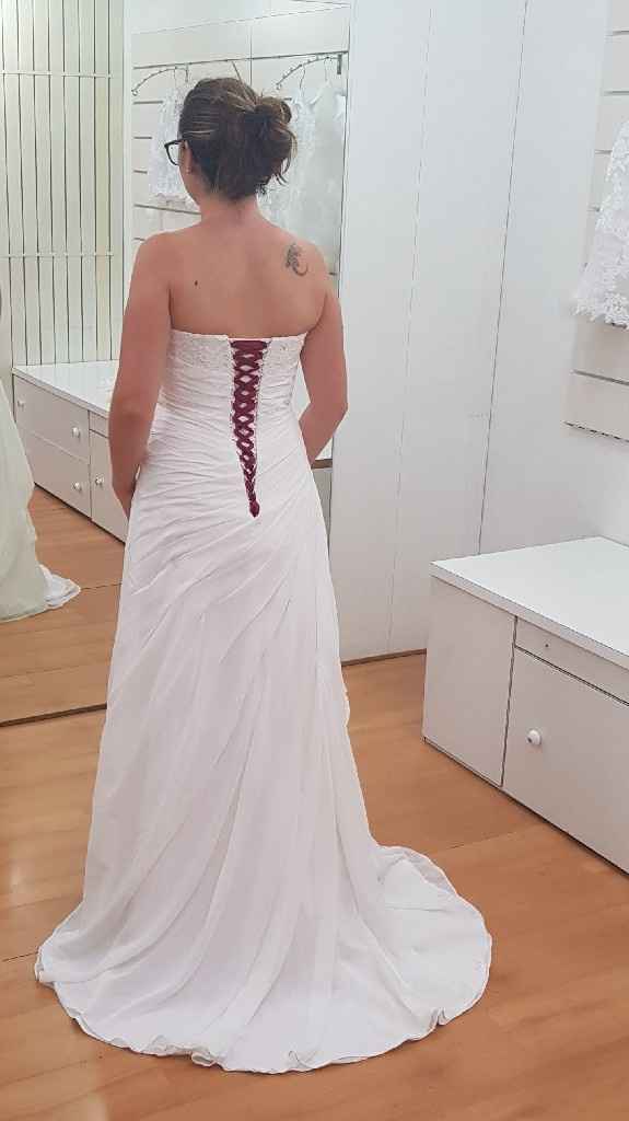 Plus que 1 mois.. allez bientôt le jour j - 1