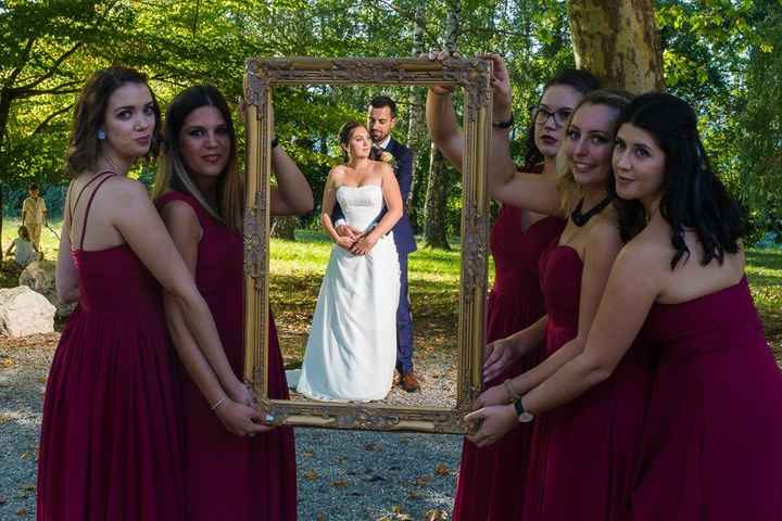 Madame officiellement - 3