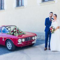 Madame officiellement - 2