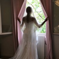 C’est bon je suis devenue une Madame 🥰❤️❤️ - 2