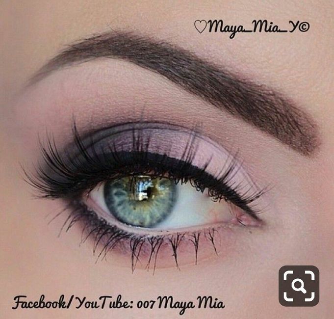 Coiffure maquillage et ongles - 2