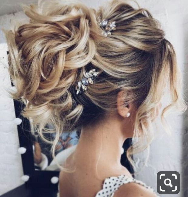 Coiffure maquillage et ongles - 7