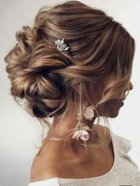 Coiffure maquillage et ongles - 3
