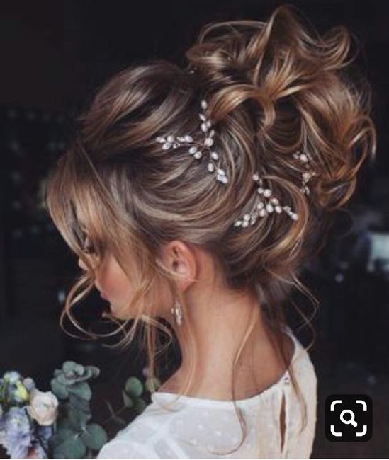 Coiffure maquillage et ongles - 4