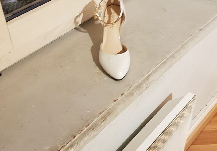 J'ai enfin trouver mes chaussures 😍😜 - 2