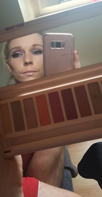 J-6 make up maison - 1