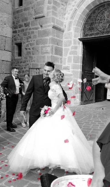 Sayez je suis Madame m 🙊😍👰🏼🤵🏽💍 - 5
