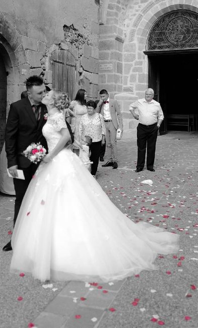 Sayez je suis Madame m 🙊😍👰🏼🤵🏽💍 - 6