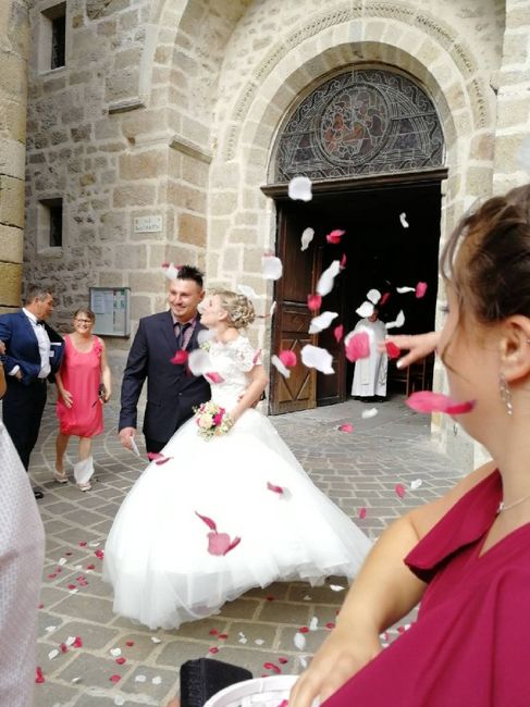 Sayez je suis Madame m 🙊😍👰🏼🤵🏽💍 - 7