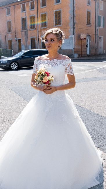 Sa y es je suis Madame m ❤💍 - 24