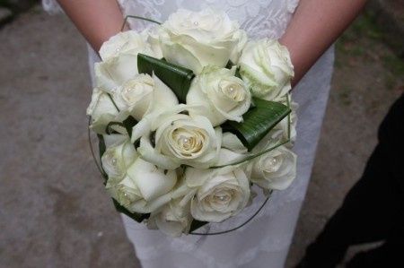 mon bouquet