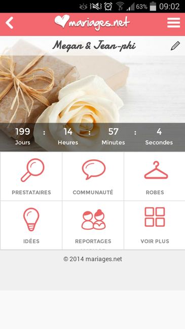 À vos décomptes!  - 1