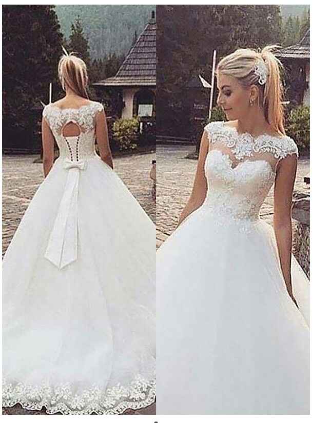 Ma robe - 1