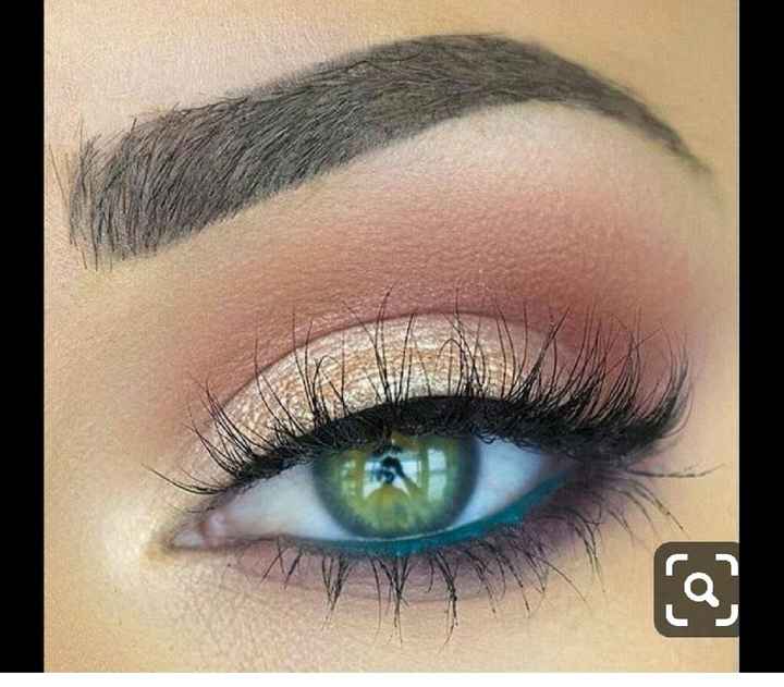 Coiffure maquillage et ongles - 1