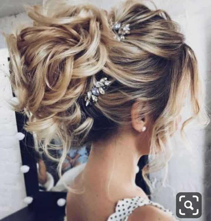 Coiffure maquillage et ongles - 7