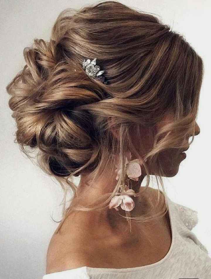Coiffure maquillage et ongles - 3