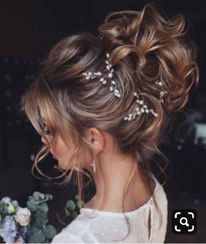 Coiffure maquillage et ongles - 4