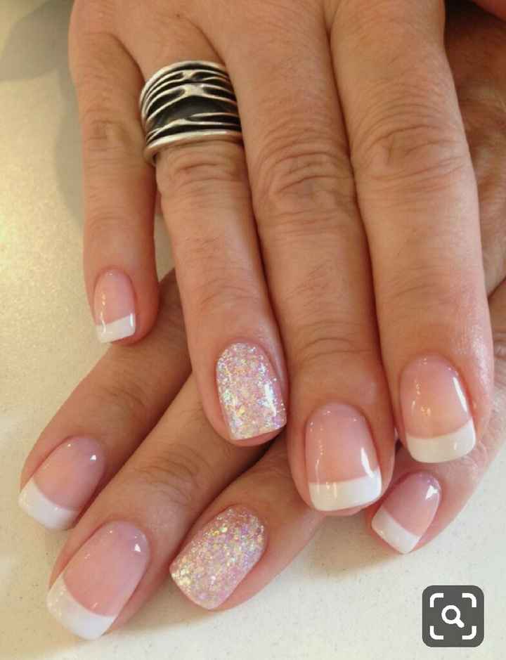 Coiffure maquillage et ongles - 6
