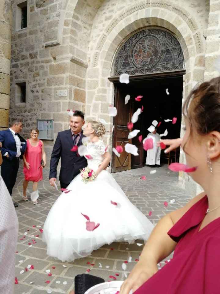 Sayez je suis Madame m 🙊😍👰🏼🤵🏽💍 - 7