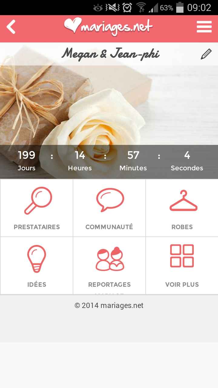 À vos décomptes!  - 1