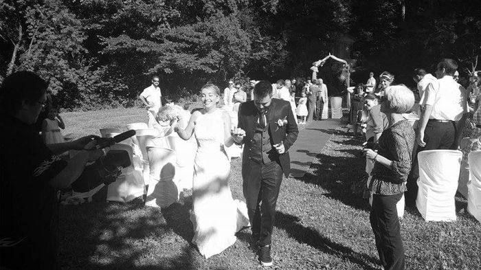 Nous nous sommes dit oui ! - 3