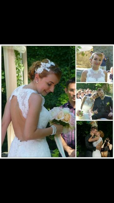 Nous nous sommes dit oui ! - 4