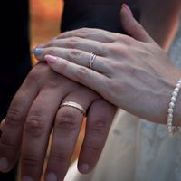 Sa y es je suis Madame m ❤💍 - 1