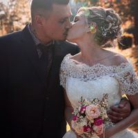 Sa y es je suis Madame m ❤💍 - 2