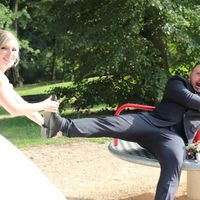 Sa y es je suis Madame m ❤💍 - 5