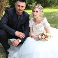 Sa y es je suis Madame m ❤💍 - 6