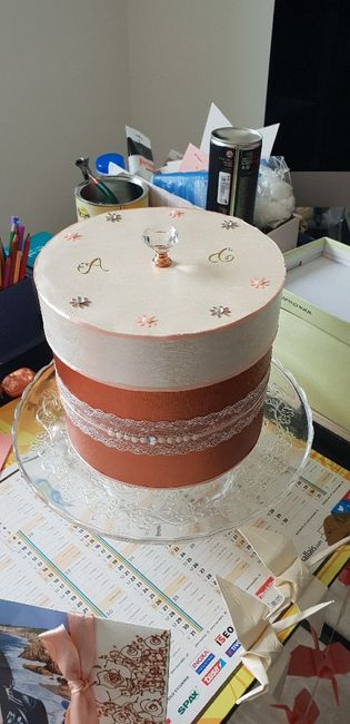 Et l'urne dans tout ça ?? 2