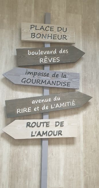 Panneau decoration 1