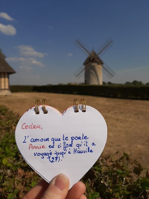 Help, il me manque encore des départements pour mon Loves Note ^^ 2