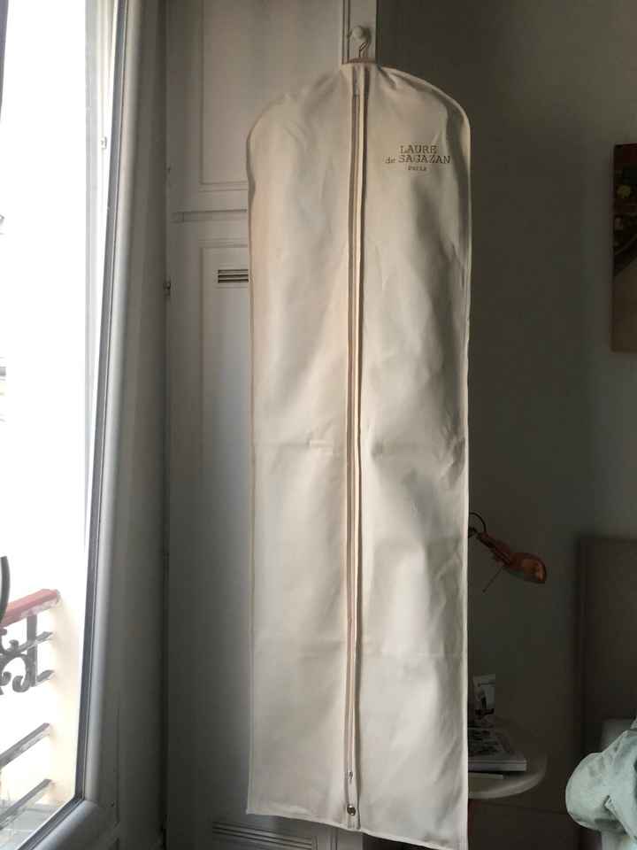 J-30 Dernière ligne droite ! - 1