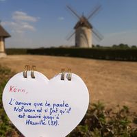 Love note - 1
