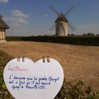 Love note : dernière ligne droite svp - 1