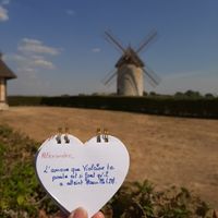 Love note - 1