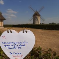 Love Note - 1
