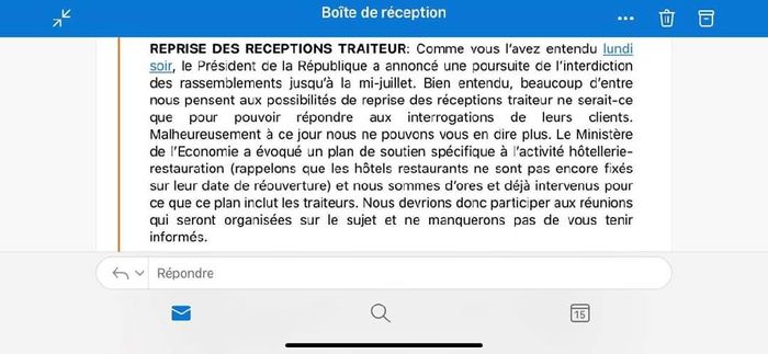 Annulation des mariages de avril, mai, juin 2020 (mail) 1