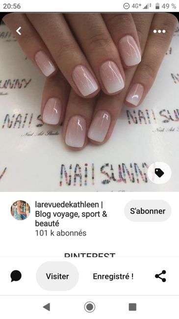 Couleur de vos ongles 3