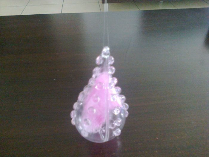 Encore une petite suspension