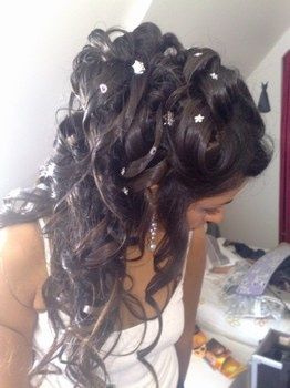 COIFFURE