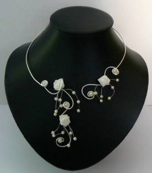 Bijoux collier 1