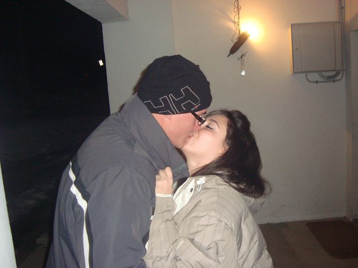 Mon chéri et moi 