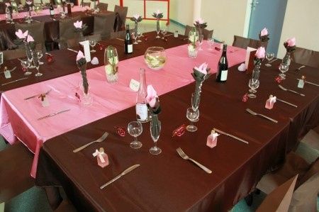 Table invités en détail
