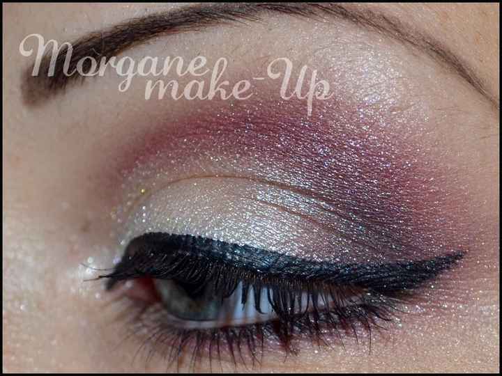 MAQUILLAGE